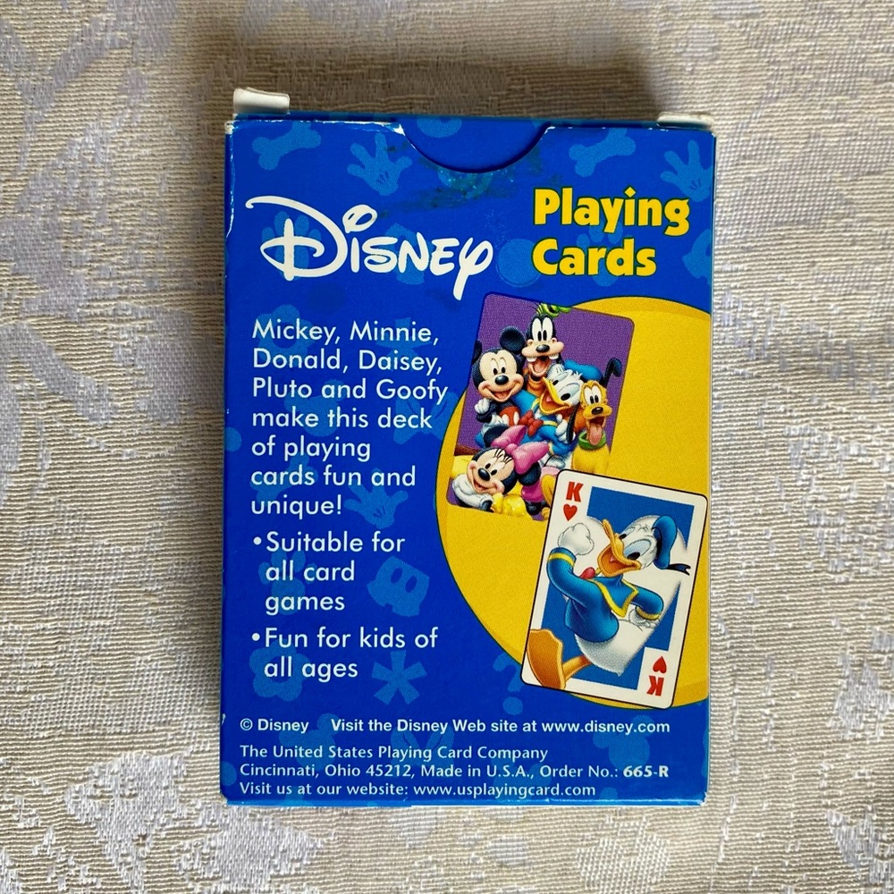 Disney Game Bundle - Picture 9 of 16